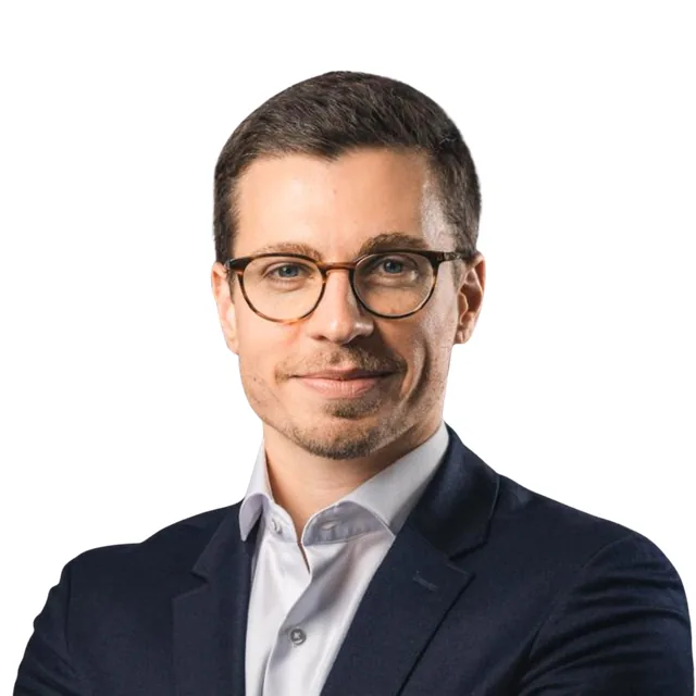 Benjamin Dietrich