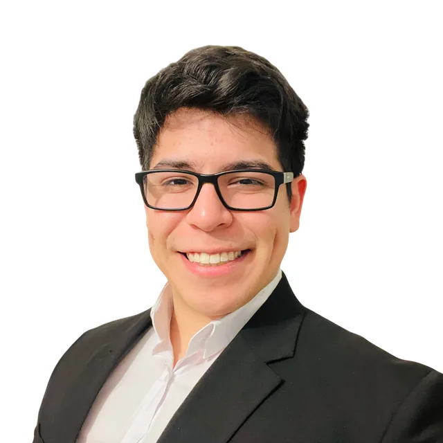 Diego Gonzalez